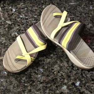 Like New Merrell Zinnia Sandals